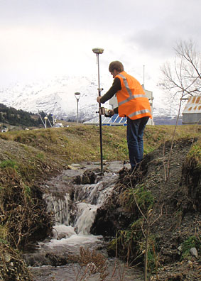 Queenstown Surveyor