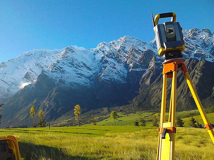 Queenstown Surveying Services